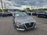 Used 2019 Nissan Altima 2.5 SV image 4