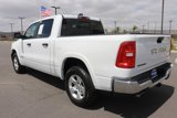 Used 2025 RAM 1500 Big Horn image 4