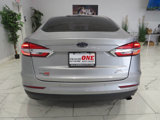 Used 2020 Ford Fusion SE image 5