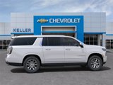 New 2025 Chevrolet Suburban Premier image 5