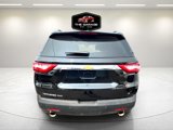 Used 2019 Chevrolet Traverse LT image 3