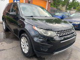 Used 2016 Land Rover Discovery Sport SE image 3