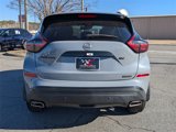 Used 2024 Nissan Murano SV w/ SV Midnight Edition Package image 5