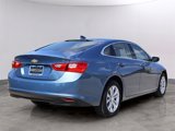 Used 2025 Chevrolet Malibu LT image 5