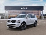 New 2025 Kia Telluride SX w/ SX Captain's Chair Package image 6