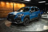 Used 2024 Subaru Forester Wilderness image 2