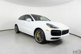 Used 2021 Porsche Cayenne Turbo image 3