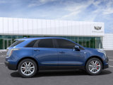 New 2025 Cadillac XT5 Sportv w/ Technology Package image 5