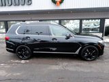 Used 2022 BMW X7 xDrive40i w/ Premium Package image 4