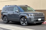 New 2026 Hyundai Santa Fe SEL image 2