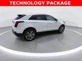 Certified 2024 Cadillac XT5 Premium Luxury w/ Platinum Package image 4