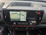 New 2025 Nissan Frontier PRO-4X w/ Pro Convenience Package image 5