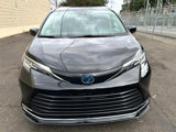Used 2021 Toyota Sienna XLE image 2