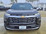New 2025 Chevrolet Equinox LT image 2