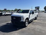 Used 2024 Ford F250 XL w/ FX4 Off-Road Package image 2