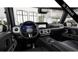 New 2025 Mercedes-Benz G 580 w/ EQ Technology image 3