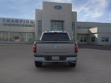 New 2025 Ford F150 XLT w/ Equipment Group 302A MID image 5