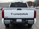 Certified 2025 Toyota Tundra SR5 image 5