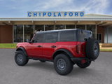 New 2025 Ford Bronco Badlands image 4