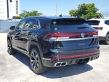 New 2025 Volkswagen Atlas Cross Sport SEL Premium R-Line image 2