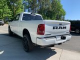 New 2025 RAM 2500 Laramie image 3