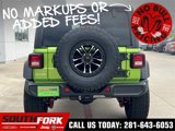 New 2025 Jeep Wrangler Willys image 5