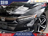 Used 2021 Honda Accord Sport image 2