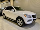 Used 2015 Mercedes-Benz ML 350 2WD image 6