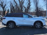 New 2025 INFINITI QX60 Autograph w/ Cargo Package image 2