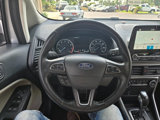 Used 2018 Ford EcoSport SE w/ SE Convenience Package image 6