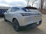 New 2025 Nissan Murano Platinum image 3
