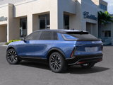 New 2025 Cadillac Lyriq Sport image 3