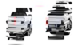 New 2025 Chevrolet Silverado 1500 LTZ w/ LTZ Premium Package image 3