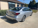 Used 2024 Subaru Legacy Limited image 2