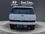 New 2025 Hyundai Santa Fe Calligraphy image 4
