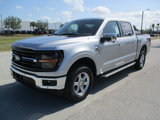 New 2025 Ford F150 XLT image 3