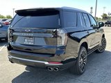 New 2025 Chevrolet Tahoe High Country image 5