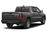New 2026 RAM 1500 Classic Warlock image 2