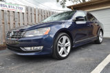 Used 2015 Volkswagen Passat TDI SE image 5