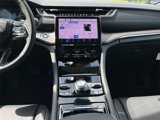 New 2025 Jeep Grand Cherokee L Overland image 5