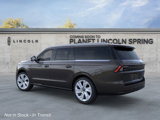 New 2025 Lincoln Navigator L Black Label image 4
