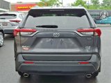 Certified 2023 Toyota RAV4 XLE image 5