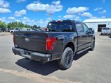 New 2025 Ford F150 Lariat image 3