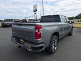 New 2025 Chevrolet Silverado 1500 LT w/ Z71 Off-Road Package image 4