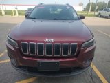 Used 2019 Jeep Cherokee Latitude Plus w/ Comfort/Convenience Group image 2