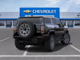 New 2025 GMC Hummer EV 3X w/ LPO, Sport Package image 4