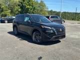 New 2026 Nissan Rogue S image 2