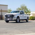 Used 2022 Ford F250 XL w/ Power Equipment Group image 3
