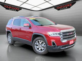 Used 2020 GMC Acadia SLT image 3