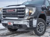 New 2025 GMC Sierra 2500 SLT w/ SLT Convenience Package image 3